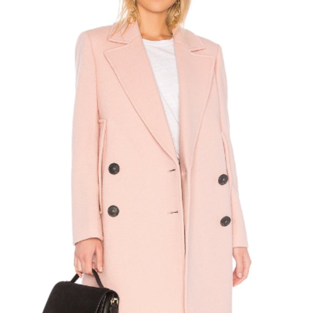 Theory Coat